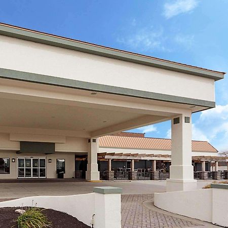 Quality Inn Montpelier ภายนอก รูปภาพ