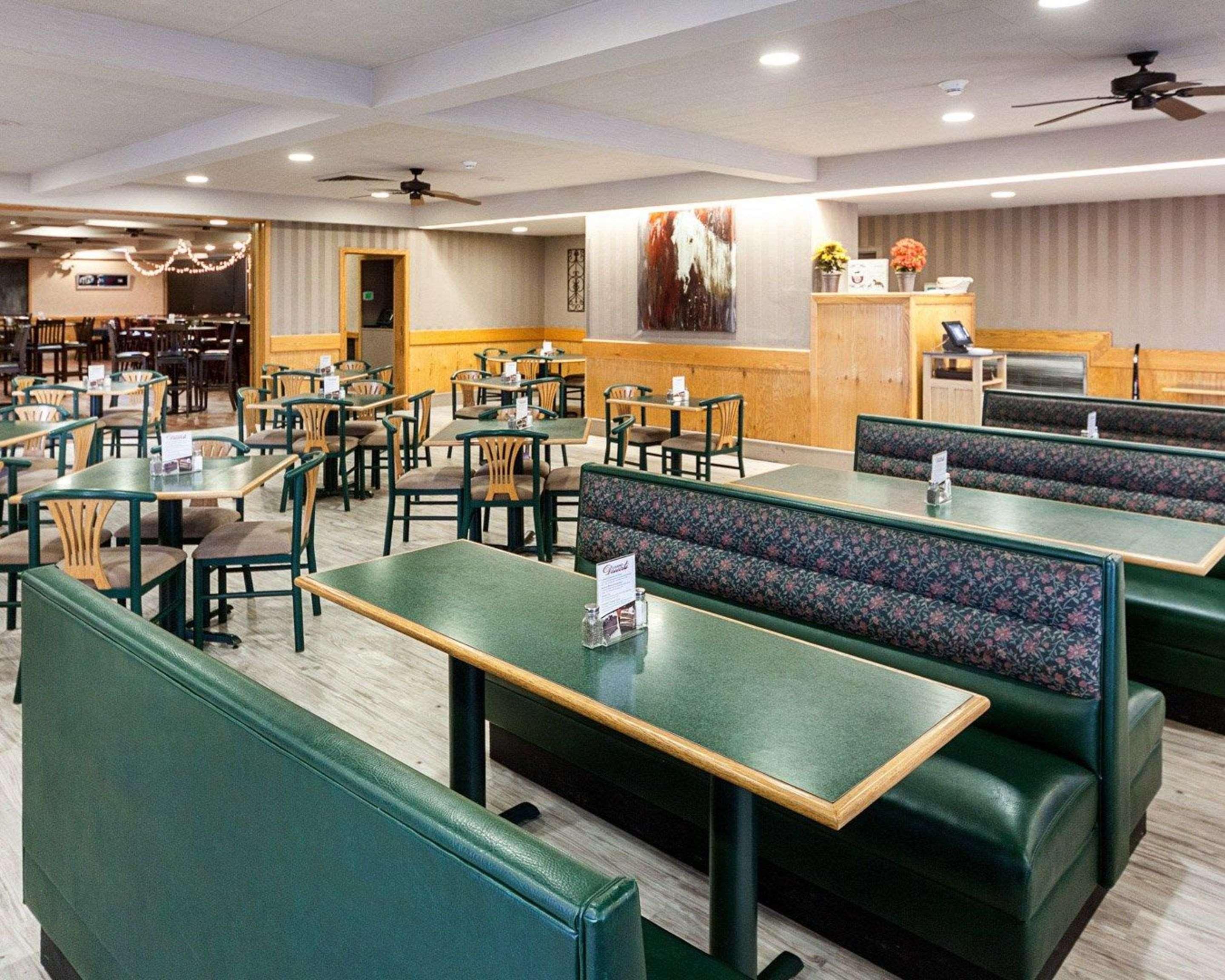 Quality Inn Montpelier ภายนอก รูปภาพ