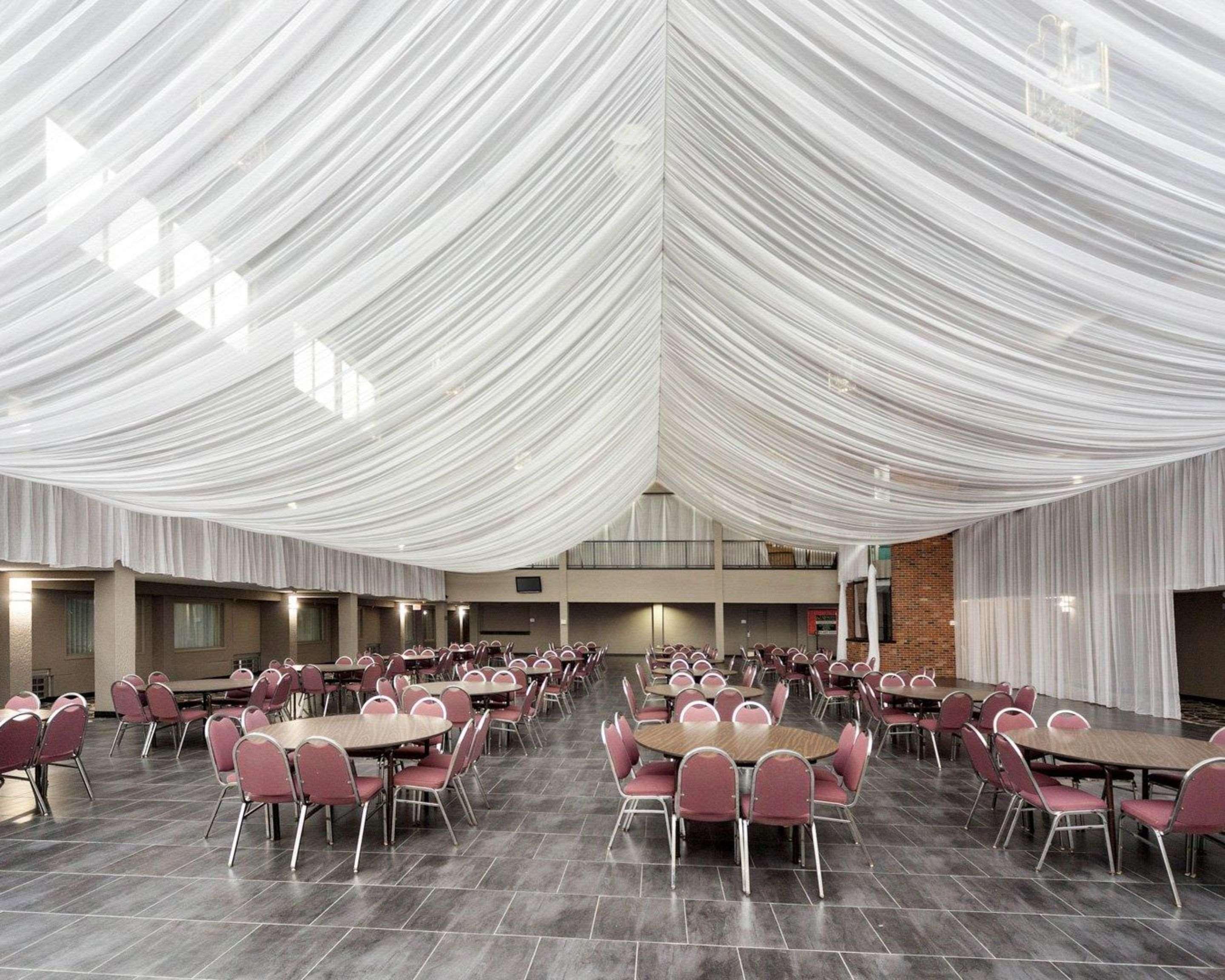 Quality Inn Montpelier ภายนอก รูปภาพ